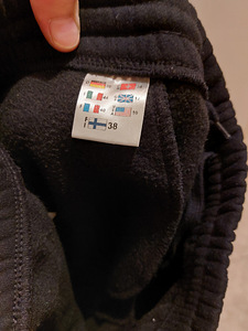 Icepeak naiste soojad dressipüksid EU 40/42 (2 foto / 8)