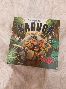 HABA lauamäng (1 foto / 6)