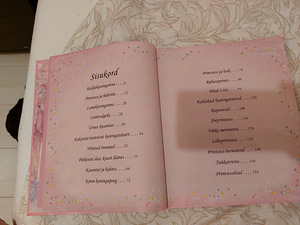 Printsessijuttude varalaegas (3 foto / 10)