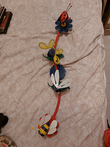 Lastetoa valgusti ca 80 cm (2 foto / 7)