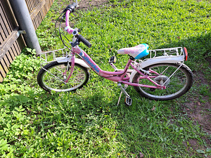 Bottecchia jalgratas 20" (1 foto / 9)