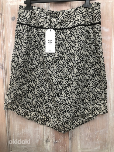 Новая юбка Noa Noa размер 40 (цена 15 евро) (фото #2)