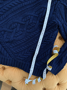 Ralph Lauren kudum (4 foto / 4)