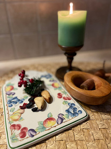 Lõikelaud Villeroy and Boch (3 foto / 3)