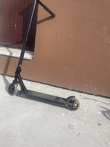 Trikki tõukeratas трюковой самокат BLUNT PRODIGY (2 foto / 2)