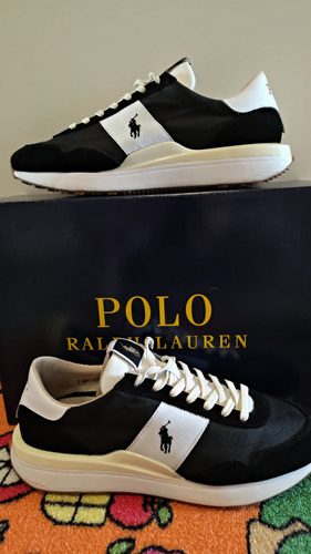 Ralph Lauren meeste jalatsid