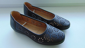 Туфли р. 38 (2 фото из 3)