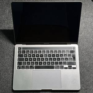 Macbook Pro m1 8/512 (1 фото из 6)