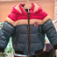 Зимняя куртка с капюшоном (фото #2)