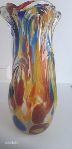 Продаю вазу Тарбеклаас. Цена 250€ (фото #1)