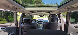 Mercedes-Benz W212 E 350 Avangard 3.0 V6 CDI 170kW (9 foto / 11)