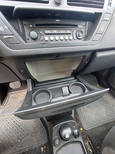 Citroen c4 picasso (6 фото из 8)