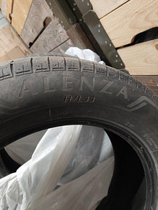 225/60/R18 Suverehvid (4 foto / 6)
