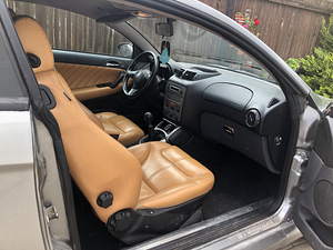 Alfa Romeo GT sale (7 foto / 7)