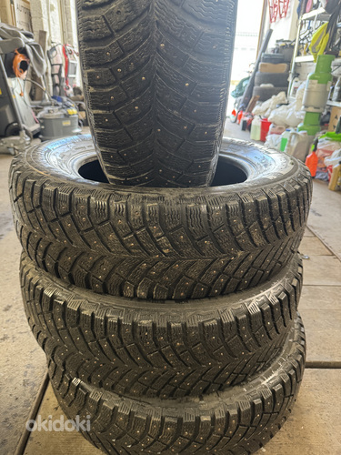 MICHELIN 215/65/17