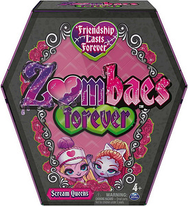Zombaes forever nukud uued (2 foto / 2)