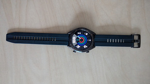 Huawei Watch GT (1 foto / 3)