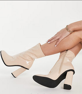 Туфли Asos, 39 (1 фото из 4)