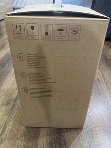 Xiaomi Mi Smart Antibacterial Õhuniisuti Õhuniisutaja (8 foto / 9)