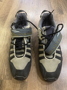 MTB rattakingad Scott 42 (Vibram) (1 foto / 7)