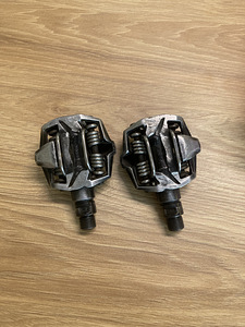 MTB clip pedaadilid Time ATAC Alium (2 foto / 6)