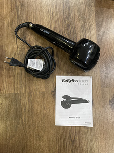Плойка BaByliss PRO Perfect Curl (модель BAB2665U) (4 фото из 8)