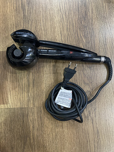 Плойка BaByliss PRO Perfect Curl (модель BAB2665U) (8 фото из 8)