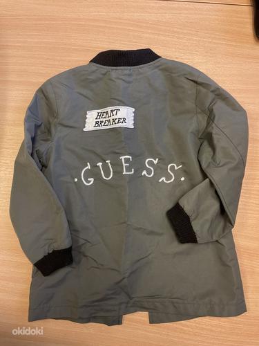 Куртка Guess 4/110 (фото #1)