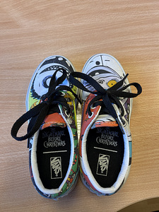 Vans jalanôud s.30 (3 foto / 3)