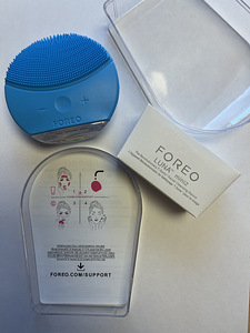 Näohooldusseade Foreo Luna Mini 2 (2 foto / 2)