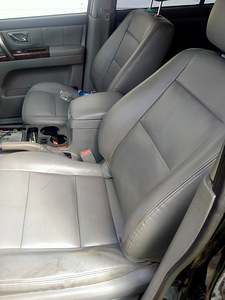 Kia sorento (3 фото из 4)