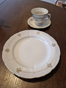 Сервиз Moka (2 фото из 7)