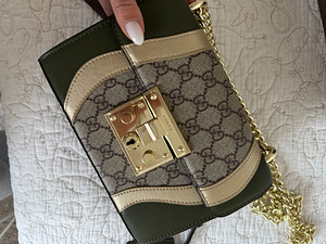 Gucci Käekott (2 foto / 6)