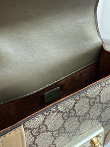Gucci Käekott (6 foto / 6)