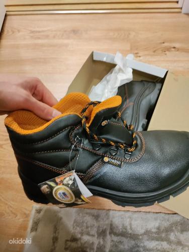 Working shoes, 3 pairs 45 EU (foto #2)