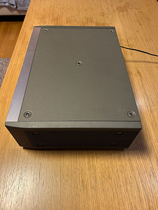 TEAC V-7000 Stereo Cassette Deck (6 foto / 9)