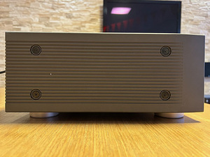 TEAC V-7000 Stereo Cassette Deck (7 foto / 9)