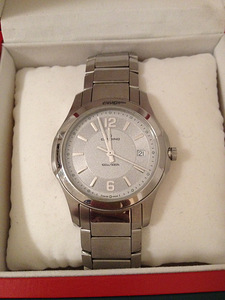 Мужские швейцарские наручные часы Candino С4294
