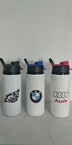 Kruus prindiga 650ml Moto (1 foto / 3)