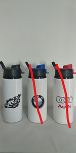 Kruus prindiga 650ml Moto (3 foto / 3)