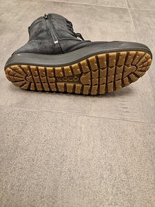 Ecco talve saapad s. 40 (2 foto / 3)
