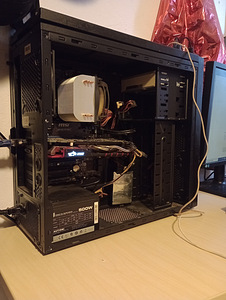 Mänguriarvuti i7-3.60ghz, GTX 970 (2 foto / 3)