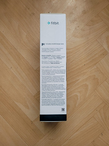 Смарт часы Fitbit versa 2 (4 фото из 4)