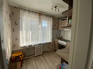 Kesk tn 49, Sillamäe, Ida-Virumaa (8 foto / 14)