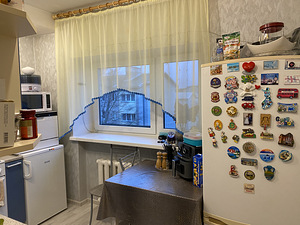 Hariduse tn 20-83, Sillamäe, Ida-Virumaa (4 foto / 13)