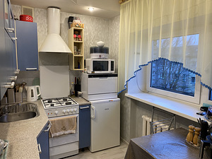 Hariduse tn 20-83, Sillamäe, Ida-Virumaa (5 foto / 13)