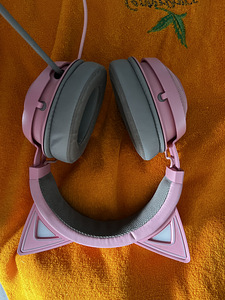 Razer Kraken Kitty RGB (1 foto / 1)