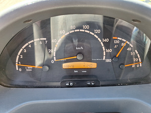 Mercedes-Benz Sprinter 2.1 R4 60kW (8 foto / 10)