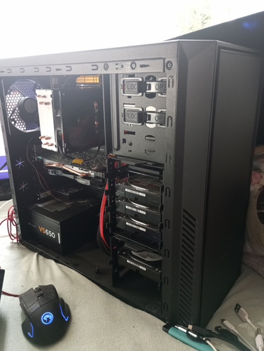 Pc