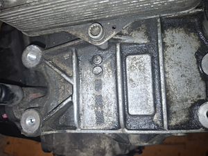 DSG 6k käigukast (4 foto / 5)